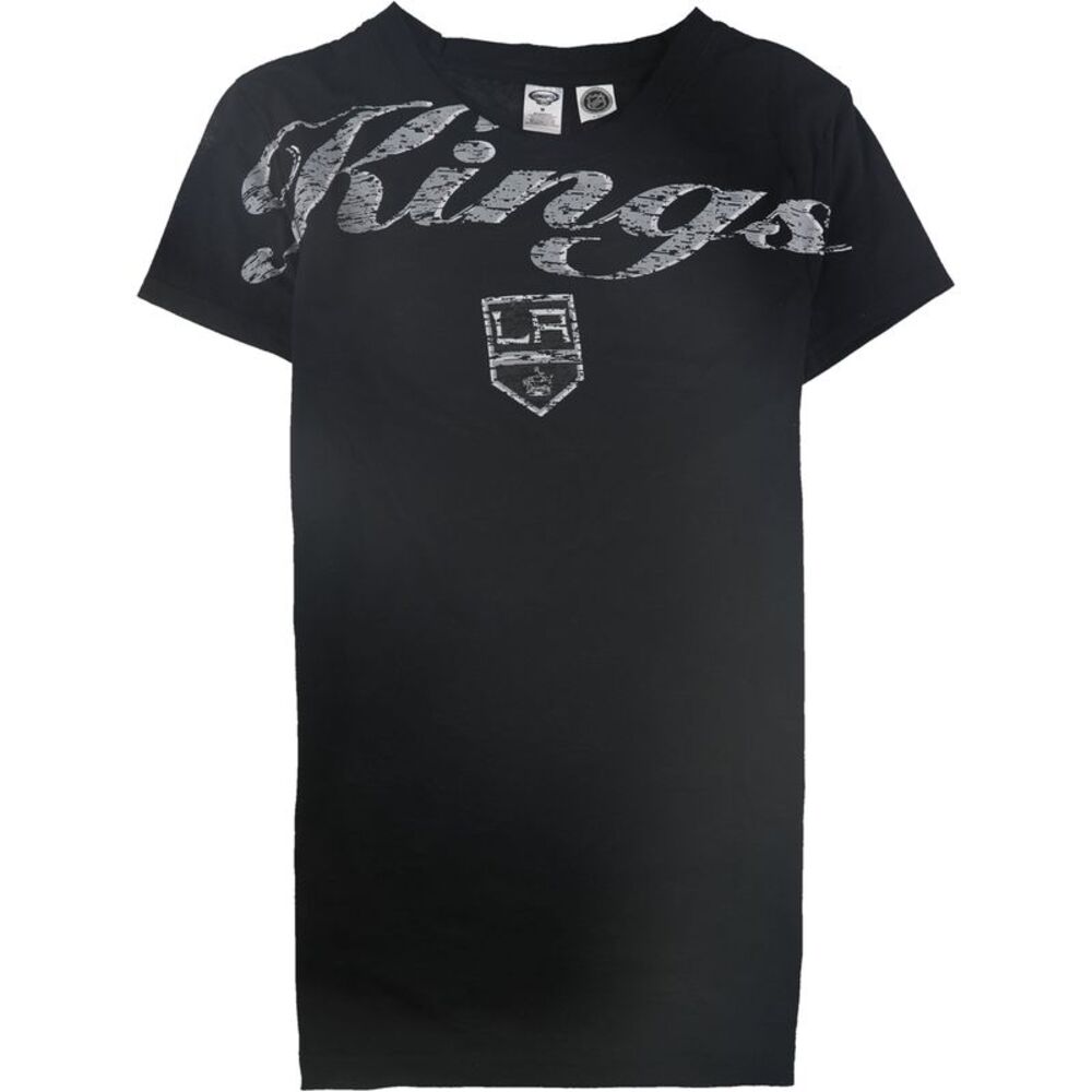 Concepts Sports Womens Kings Logo Graphic T-Shirt, NWT
